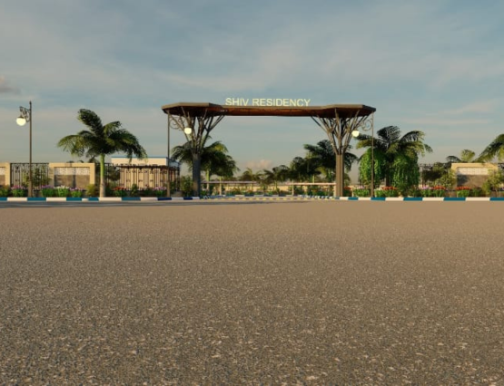 Shiv Residence