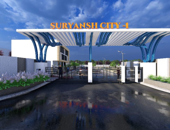 Suryans City