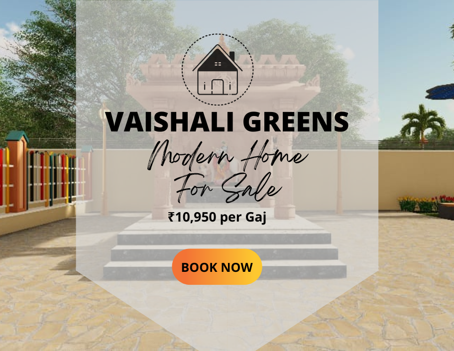 Vaishali Greens